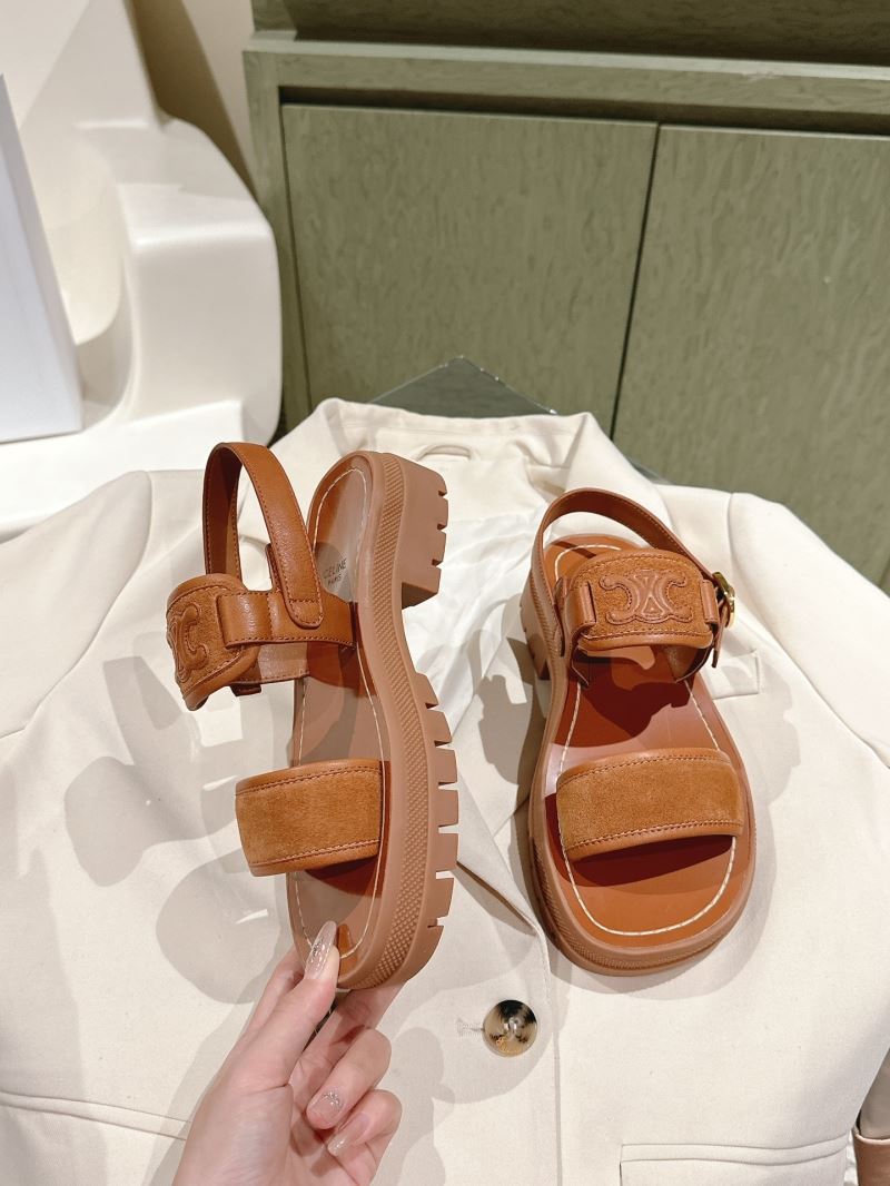 Celine Sandals